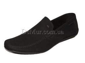 Мокасины мужские боших размеров весна-осень (45-48) Desay-TD-596-115 (13.5$)