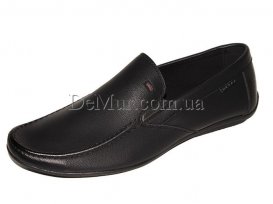 Мокасины мужские боших размеров весна-осень (45-48) Desay-TD-596-117 (13.5$)