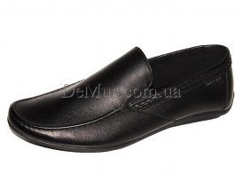 Мокасины мужские боших размеров весна-осень (45-48) Desay-TD-596-351 (13.5$)