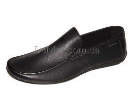 Мокасины мужские боших размеров весна-осень (45-48) Desay-TD-596-357 (13.5$)