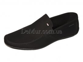 Мокасины мужские боших размеров весна-осень (45-48) Desay-TD-596-555 (13.5$)