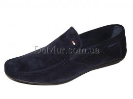 Мокасины мужские боших размеров весна-осень (45-48) Desay-TD-596-556 (13.5$)