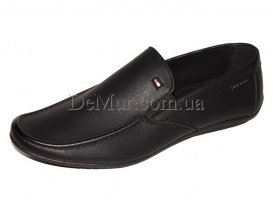 Мокасины мужские боших размеров весна-осень (45-48) Desay-TD-596-557 (13.5$)