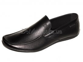 Мокасины мужские боших размеров весна-осень (45-48) Desay-TD-596-661 (13.5$)