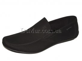 Мокасины мужские боших размеров весна-осень (45-48) Desay-TD-596-665 (13.5$)