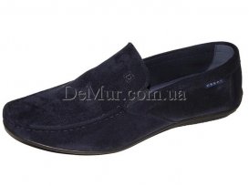 Мокасины мужские боших размеров весна-осень (45-48) Desay-TD-596-666 (13.5$)