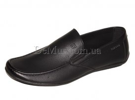 Мокасины мужские боших размеров весна-осень (45-48) Desay-TD-596-667 (13.5$)