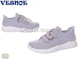 Кроссовки детские для девочек весна-осень (31-36) Jong-Golf-C-90600-19