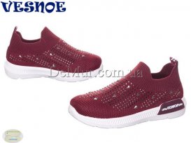 Кроссовки детские для девочек весна-осень (31-36) Jong-Golf-C-90601-13