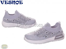 Кроссовки детские для девочек весна-осень (31-36) Jong-Golf-C-90601-19