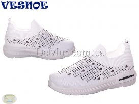 Кроссовки детские для девочек весна-осень (31-36) Jong-Golf-C-90601-7