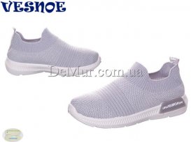 Кроссовки детские для девочек весна-осень (31-36) Jong-Golf-C-90602-19