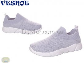 Кроссовки детские для девочек весна-осень (31-36) Jong-Golf-C-90603-19