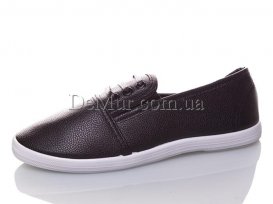 Слипоны женские весна-осень (36-41) Lion-DA-883-3
