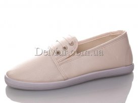 Слипоны женские весна-осень (36-41) Lion-DA-883-5