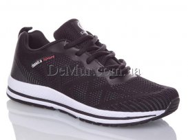 Кеды подростковые весна-осень (37-41) Classica-MA-1712-5 (16$)