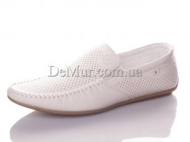 Мокасины мужские весна-осень (40-45) Kangfu-B-292-2
