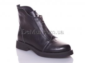 Ботинки женские весна-осень (36-40) Purlina-2688