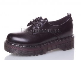 Туфли женские весна-осень (36-40) Rafaello-A-182-1