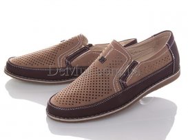 Туфли подростковые весна-осень (36-41) Calorie-890-6LT