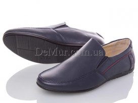 Туфли подростковые весна-осень (36-41) Calorie-A-289-10B