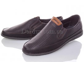 Туфли подростковые весна-осень (36-41) Calorie-A-890-1L