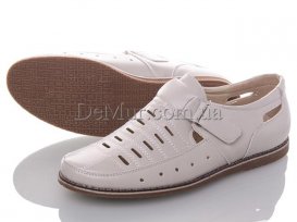 Туфли подростковые весна-осень (36-41) Calorie-A-890-9LW