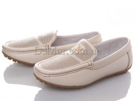 Мокасины детские для мальчиков весна-осень (32-37) Calorie-E-3248-33X