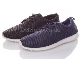 Кроссовки мужские весна-осень(40-45) Lion-6512-микс