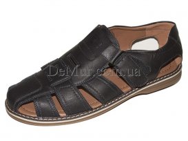 Босоножки мужские больших размеров (46-49) Stylen-Gard-AL-1950-2