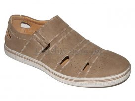 Слипоны мужские весна-осень (40-45) Stylen-Gard-L-1521-12