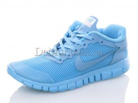 Кроссовки подростковые весна-осень (36-41) AX-B-319-12 (16$)