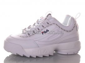Кроссовки женские весна-осень (36-40) AX-B-8017-4 (20$)