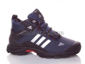 Ботинки мужские зимние (41-45) AX-MA-404-4 (35$)