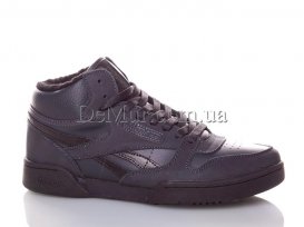 Кеды мужские зимние (41-45) AX-MA-505-4 (32$)