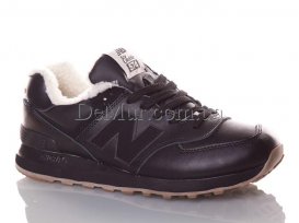 Кроссовки мужские зимние (41-46) AX-MA-900-11 (31$)