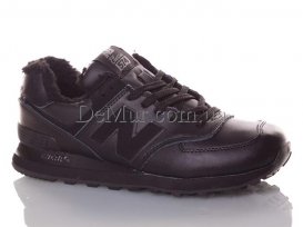 Кроссовки мужские зимние (41-46) AX-MA-900-13 (31$)