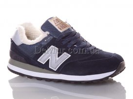 Кроссовки мужские зимние (41-46) AX-MA-900-4 (31$)