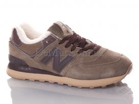 Кроссовки мужские зимние (41-46) AX-MA-900-8 (31$)