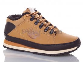 Кроссовки мужские зимние (41-46) AX-MA-903-7 (31$)