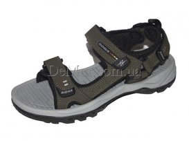 Босоножки подростковые (36-41) Bona-712ВП (17,65$)
