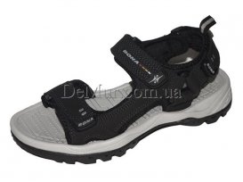 Босоножки подростковые (36-41) Bona-712ДП (17,65$)