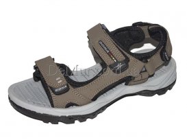 Босоножки подростковые (36-41) Bona-712TП (17,65$)