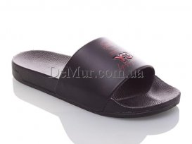 Шлепанцы мужские (40-46) Classica-A-6702-4 (6,5$)