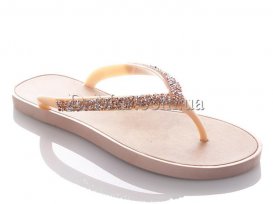 Шлепанцы женские (36-41) DF-Shoes-10C