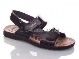 Босоножки мужские (41-45) Flex-W-352-1