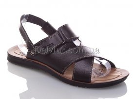Босоножки мужские (41-45) Flex-W-53-1