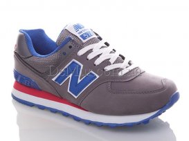 Кроссовки подростковые весна-осень (36-41) Support-B-009-2 (18$)