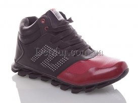 Кроссовки подростковые весна-осень (36-41) Zaxar-F-98-6
