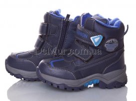 Ботинки детские для мальчиков зимние (27-32) BBT-H-2126-2